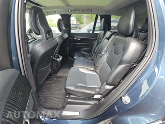 2020 Volvo XC90 T5 Momentum 7-Passenger - miniatura 13