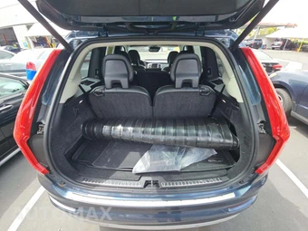 2020 Volvo XC90 T5 Momentum 7-Passenger - miniatura 15