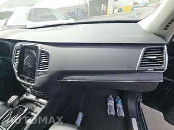 2020 Volvo XC90 T5 Momentum 7-Passenger - miniatura 20