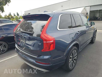 2020 Volvo XC90 T5 Momentum 7-Passenger - miniatura 3