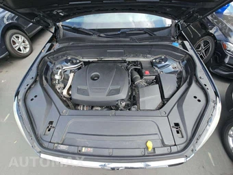 2020 Volvo XC90 T5 Momentum 7-Passenger - miniatura 33