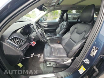 2020 Volvo XC90 T5 Momentum 7-Passenger - miniatura 6