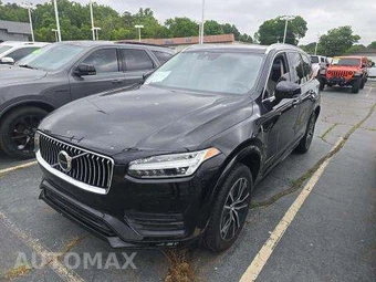 2020 Volvo XC90 T5 Momentum 7-Passenger