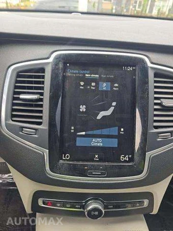 2020 Volvo XC90 T5 Momentum 7-Passenger - miniatura 10