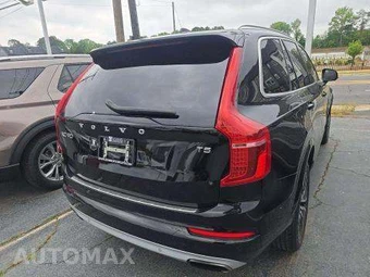 2020 Volvo XC90 T5 Momentum 7-Passenger - miniatura 3