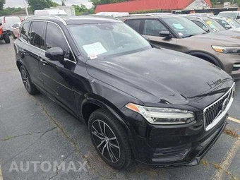 2020 Volvo XC90 T5 Momentum 7-Passenger - miniatura 4