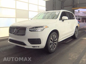 2020 Volvo XC90 T5 Momentum 7-Passenger
