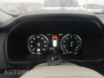 2020 Volvo XC90 T5 Momentum 7-Passenger - miniatura 12