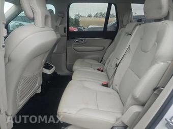 2020 Volvo XC90 T5 Momentum 7-Passenger - miniatura 13