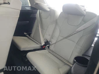 2020 Volvo XC90 T5 Momentum 7-Passenger - miniatura 14