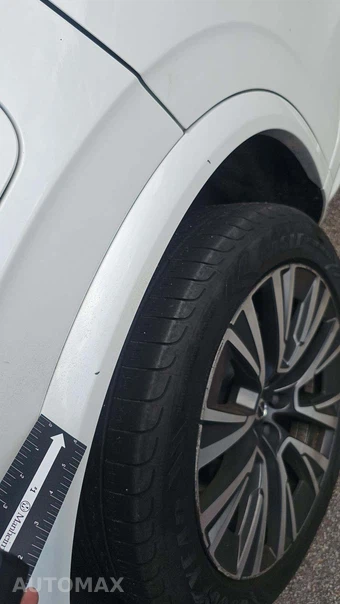 2020 Volvo XC90 T5 Momentum 7-Passenger - miniatura 25