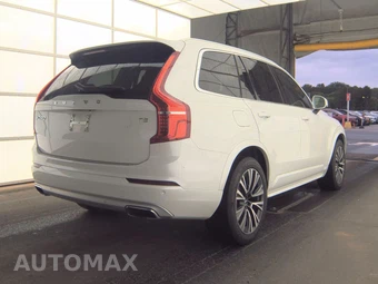 2020 Volvo XC90 T5 Momentum 7-Passenger - miniatura 4