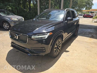 2020 Volvo XC90 T5 Momentum 7-Passenger