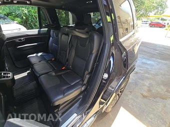 2020 Volvo XC90 T5 Momentum 7-Passenger - miniatura 13