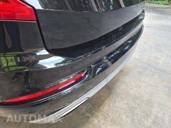 2020 Volvo XC90 T5 Momentum 7-Passenger - miniatura 22