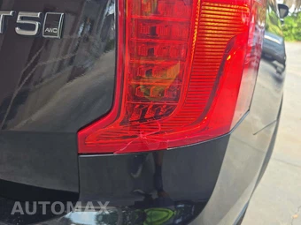 2020 Volvo XC90 T5 Momentum 7-Passenger - miniatura 24