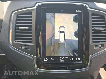 2020 Volvo XC90 T5 Momentum 7-Passenger - miniatura 29
