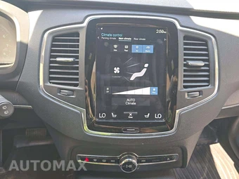 2020 Volvo XC90 T5 Momentum 7-Passenger - miniatura 30