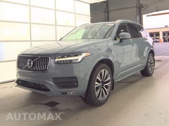 2020 Volvo XC90 T5 Momentum 7-Passenger