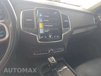 2020 Volvo XC90 T5 Momentum 7-Passenger - miniatura 11