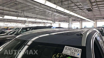 2020 Volvo XC90 T5 Momentum 7-Passenger - miniatura 18