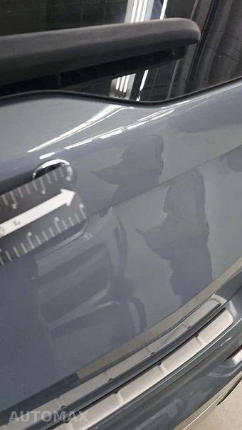 2020 Volvo XC90 T5 Momentum 7-Passenger - miniatura 30