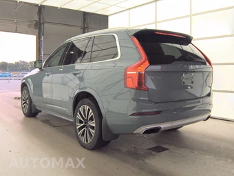 2020 Volvo XC90 T5 Momentum 7-Passenger - miniatura 6