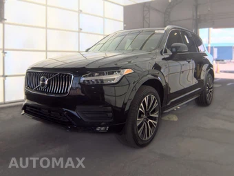 2020 Volvo XC90 T5 Momentum 7-Passenger