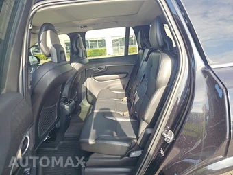 2020 Volvo XC90 T5 Momentum 7-Passenger - miniatura 13
