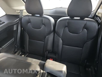 2020 Volvo XC90 T5 Momentum 7-Passenger - miniatura 14