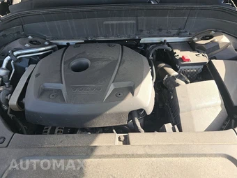 2020 Volvo XC90 T5 Momentum 7-Passenger - miniatura 16