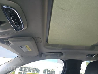 2020 Volvo XC90 T5 Momentum 7-Passenger - miniatura 18