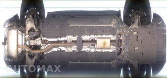 2020 Volvo XC90 T5 Momentum 7-Passenger - miniatura 19