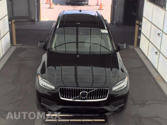 2020 Volvo XC90 T5 Momentum 7-Passenger - miniatura 2