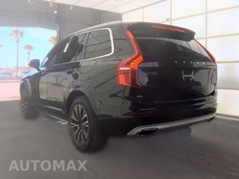 2020 Volvo XC90 T5 Momentum 7-Passenger - miniatura 6