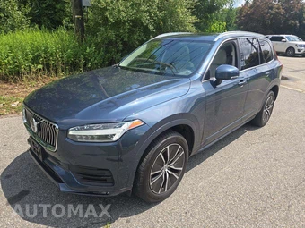 2020 Volvo XC90 T5 Momentum 7-Passenger