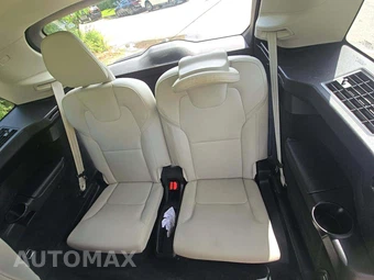2020 Volvo XC90 T5 Momentum 7-Passenger - miniatura 14