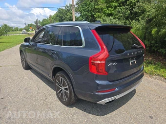 2020 Volvo XC90 T5 Momentum 7-Passenger - miniatura 2