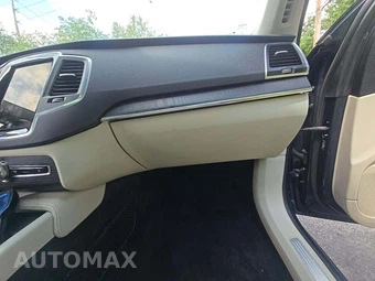 2020 Volvo XC90 T5 Momentum 7-Passenger - miniatura 20