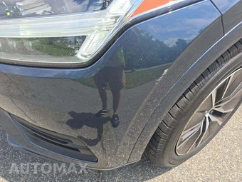 2020 Volvo XC90 T5 Momentum 7-Passenger - miniatura 22