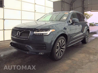 2020 Volvo XC90 T5 Momentum 7-Passenger