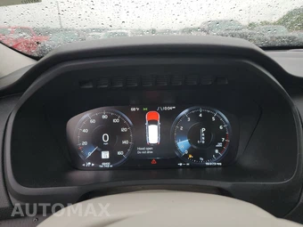 2020 Volvo XC90 T5 Momentum 7-Passenger - miniatura 12