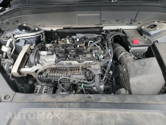 2020 Volvo XC90 T5 Momentum 7-Passenger - miniatura 15