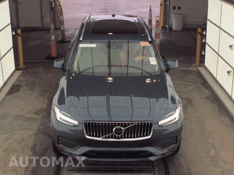 2020 Volvo XC90 T5 Momentum 7-Passenger - miniatura 2