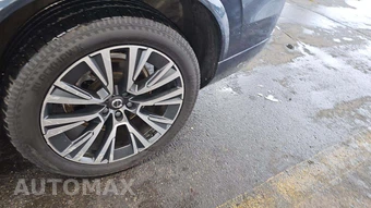 2020 Volvo XC90 T5 Momentum 7-Passenger - miniatura 20
