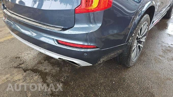 2020 Volvo XC90 T5 Momentum 7-Passenger - miniatura 22