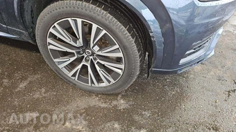 2020 Volvo XC90 T5 Momentum 7-Passenger - miniatura 24