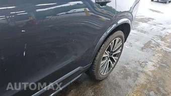 2020 Volvo XC90 T5 Momentum 7-Passenger - miniatura 27
