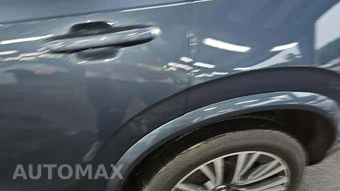 2020 Volvo XC90 T5 Momentum 7-Passenger - miniatura 28
