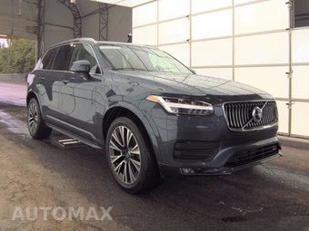 2020 Volvo XC90 T5 Momentum 7-Passenger - miniatura 3